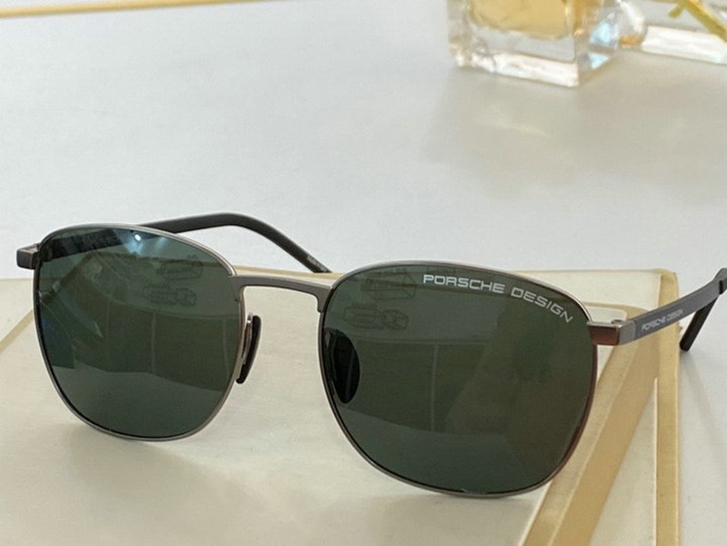 Porsche Design Sunglasses(AAAA)-044