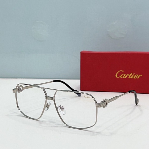 Cartier Sunglasses(AAAA)-149