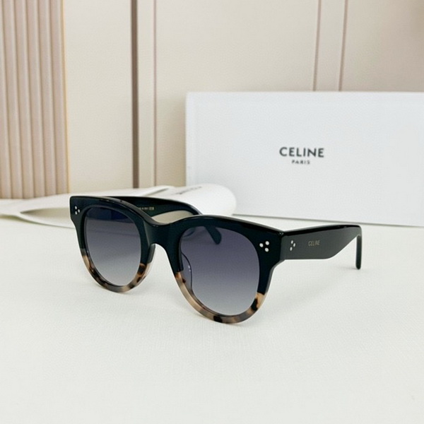 Celine Sunglasses(AAAA)-069