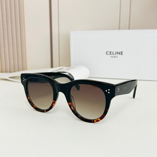 Celine Sunglasses(AAAA)-068