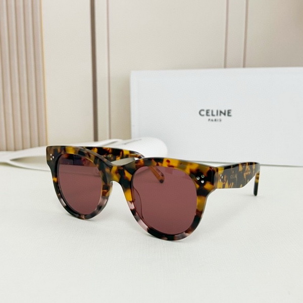 Celine Sunglasses(AAAA)-067