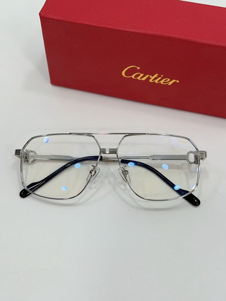 Cartier Sunglasses(AAAA)-146