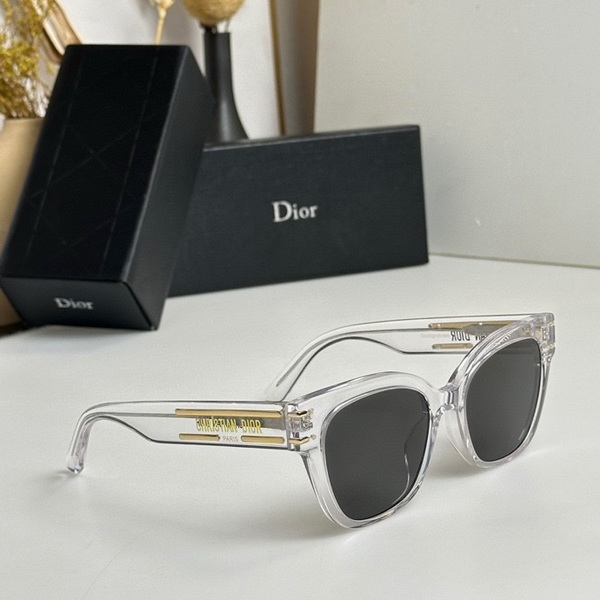 Dior Sunglasses(AAAA)-313