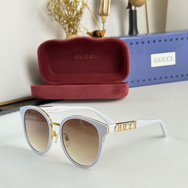 Gucci Sunglasses(AAAA)-967