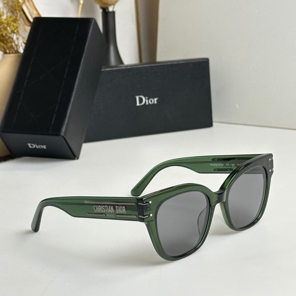 Dior Sunglasses(AAAA)-312