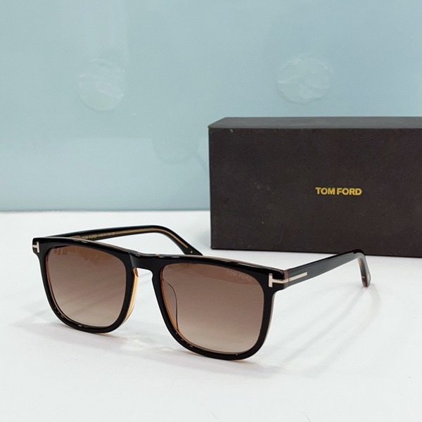 Tom Ford Sunglasses(AAAA)-198