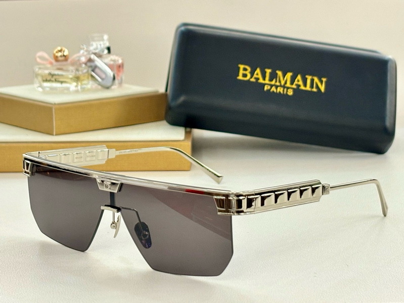 Balmain Sunglasses(AAAA)-048