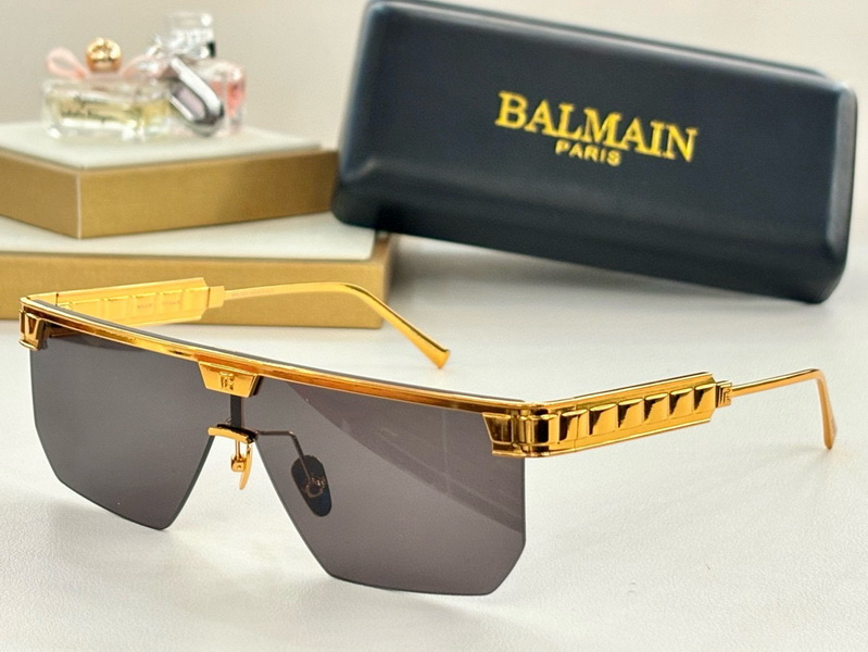 Balmain Sunglasses(AAAA)-047