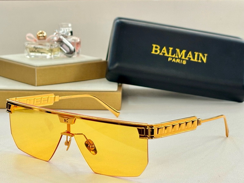 Balmain Sunglasses(AAAA)-046