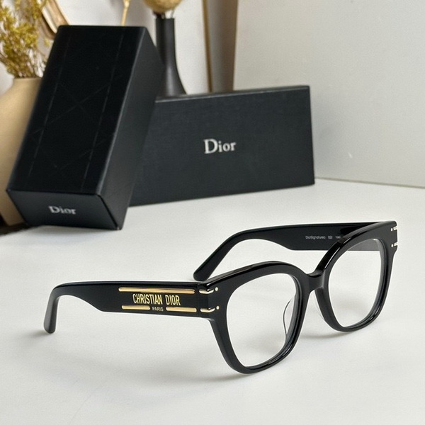 Dior Sunglasses(AAAA)-309