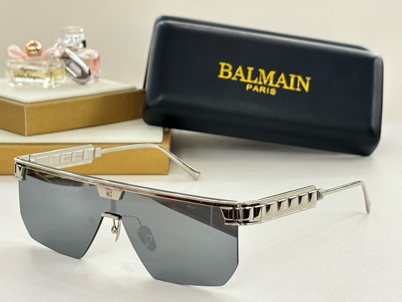 Balmain Sunglasses(AAAA)-044