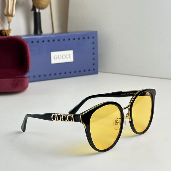 Gucci Sunglasses(AAAA)-960