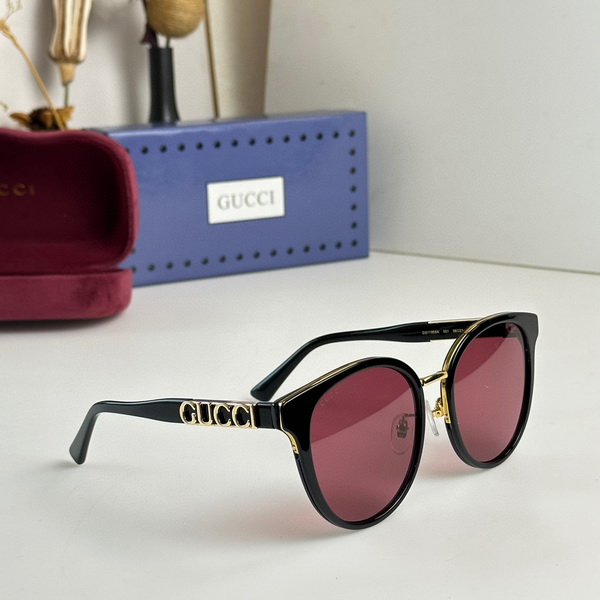 Gucci Sunglasses(AAAA)-957