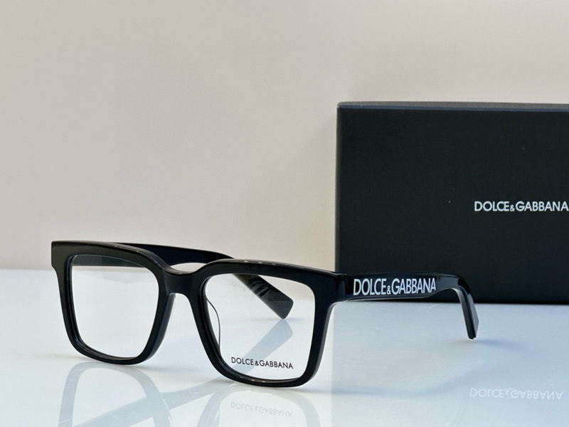 D&G Sunglasses(AAAA)-035
