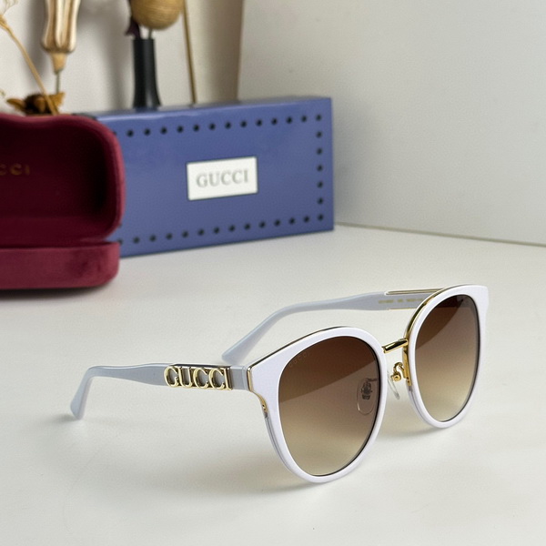 Gucci Sunglasses(AAAA)-956