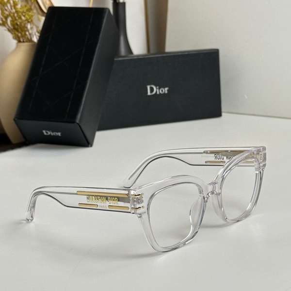 Dior Sunglasses(AAAA)-305