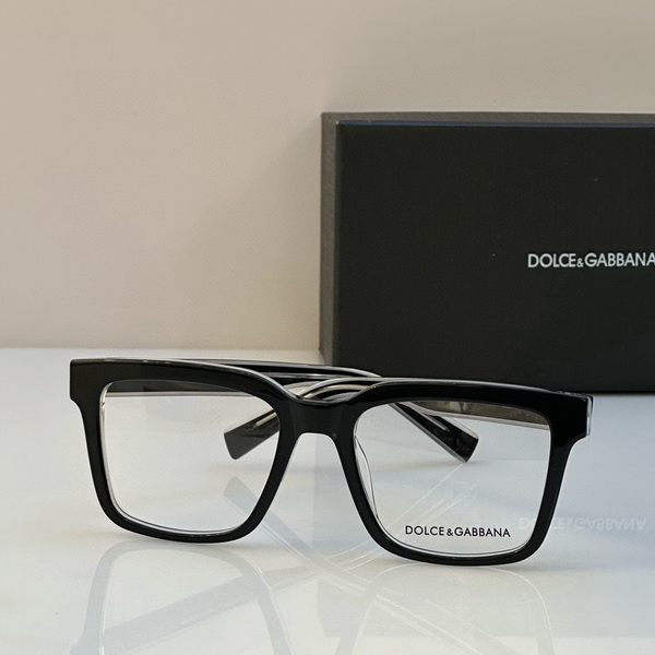 D&G Sunglasses(AAAA)-032
