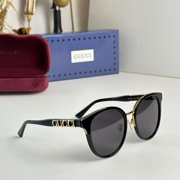 Gucci Sunglasses(AAAA)-952