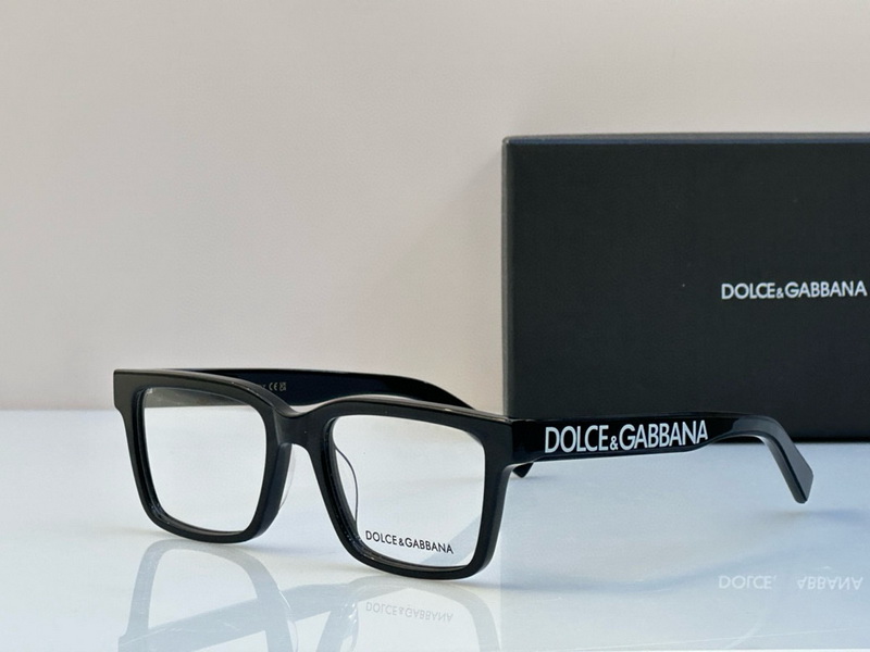 D&G Sunglasses(AAAA)-030