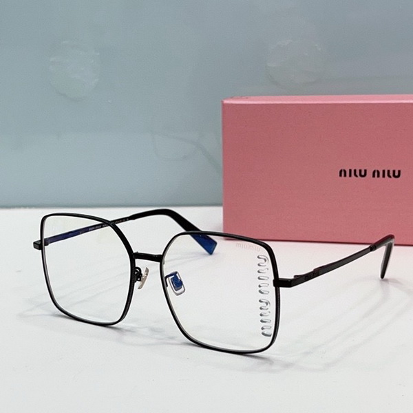 Miu Miu Sunglasses(AAAA)-023