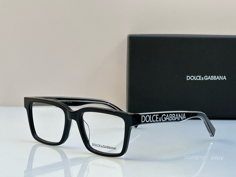 D&G Sunglasses(AAAA)-029