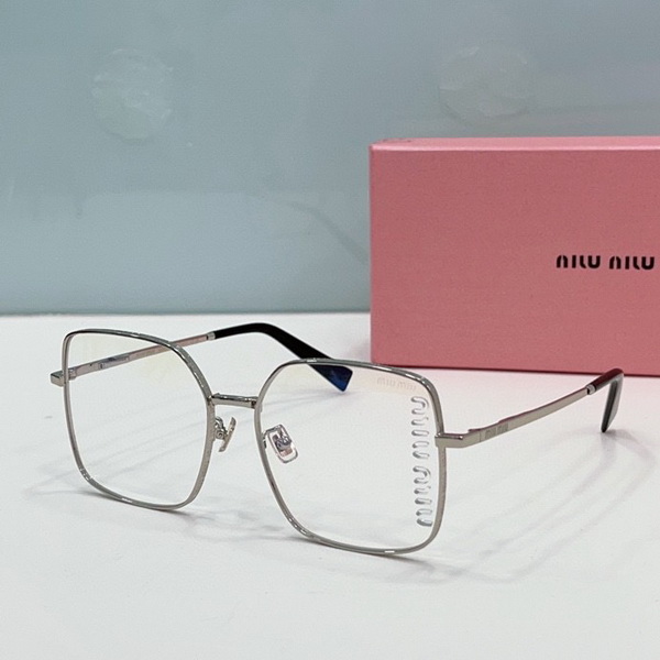 Miu Miu Sunglasses(AAAA)-022