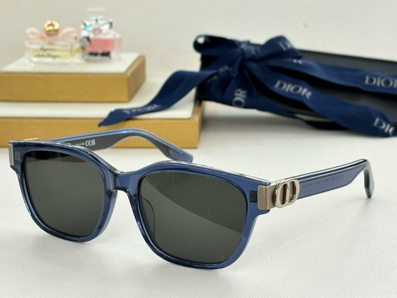 Dior Sunglasses(AAAA)-303