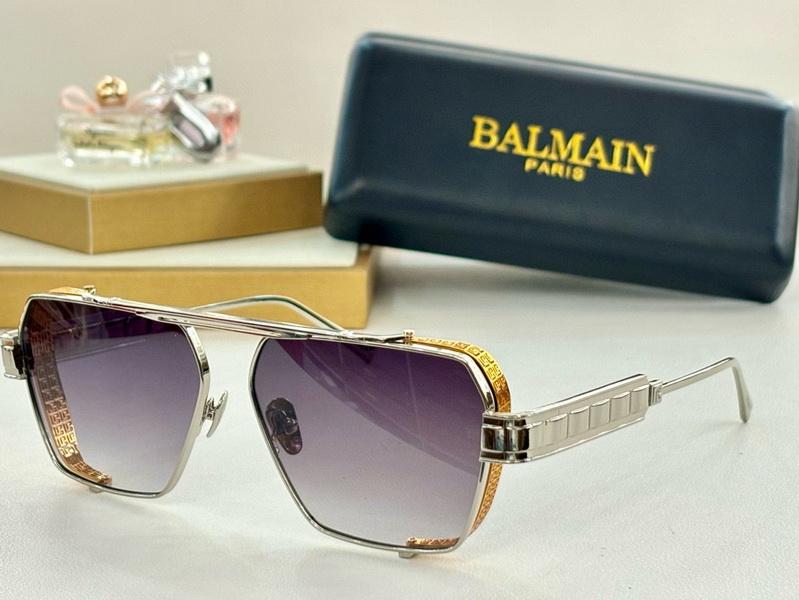 Balmain Sunglasses(AAAA)-039