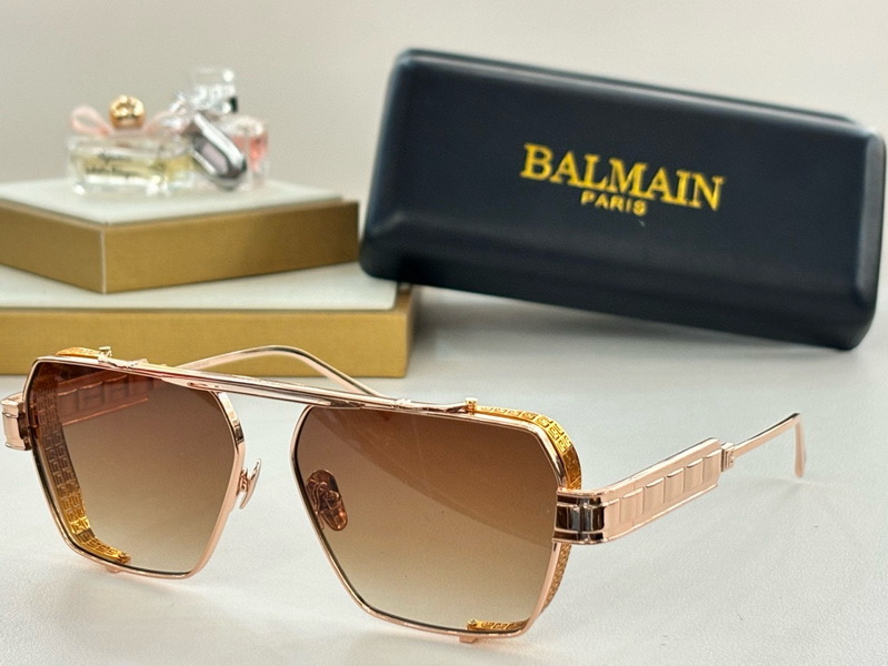 Balmain Sunglasses(AAAA)-038