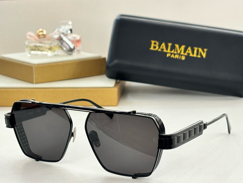 Balmain Sunglasses(AAAA)-036