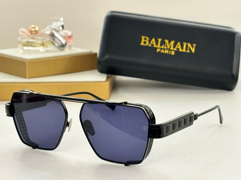 Balmain Sunglasses(AAAA)-035