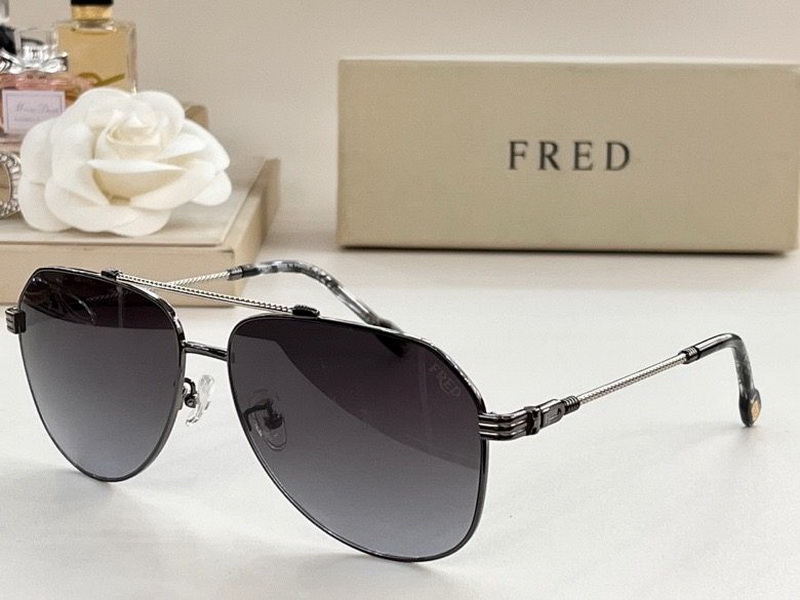 FRED Sunglasses(AAAA)-106