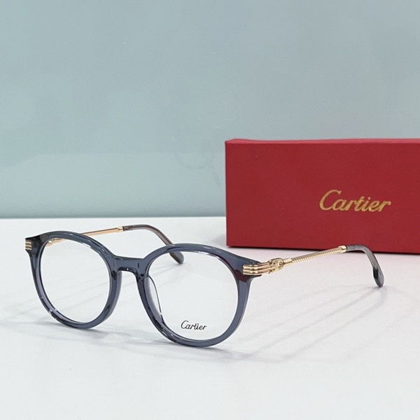 Cartier Sunglasses(AAAA)-144
