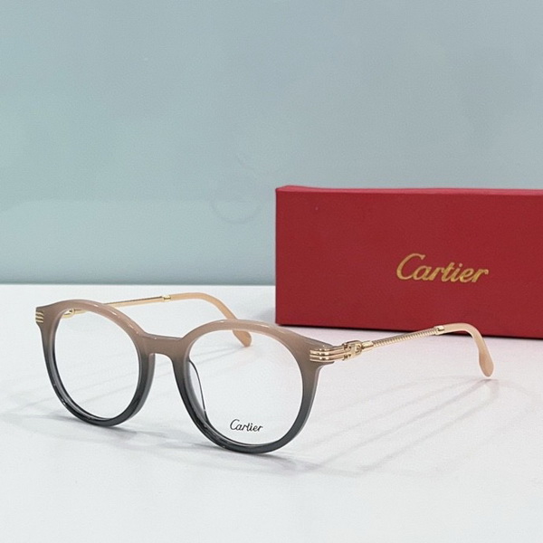 Cartier Sunglasses(AAAA)-143