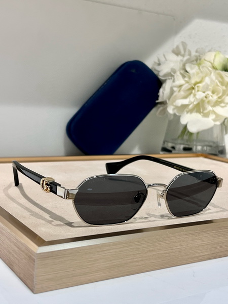 Gucci Sunglasses(AAAA)-948