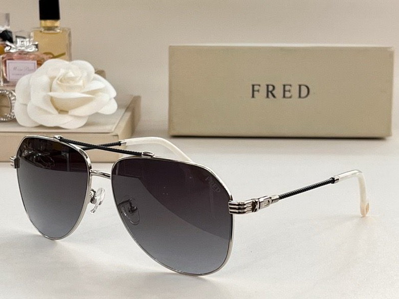 FRED Sunglasses(AAAA)-102