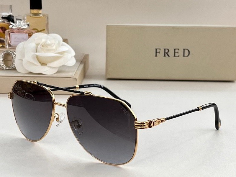 FRED Sunglasses(AAAA)-101