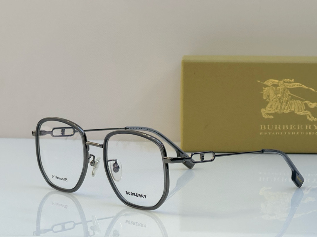 Burberry Sunglasses(AAAA)-060
