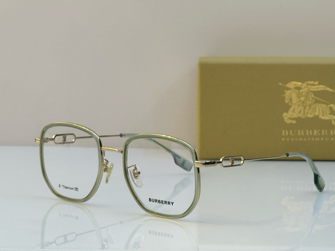 Burberry Sunglasses(AAAA)-057
