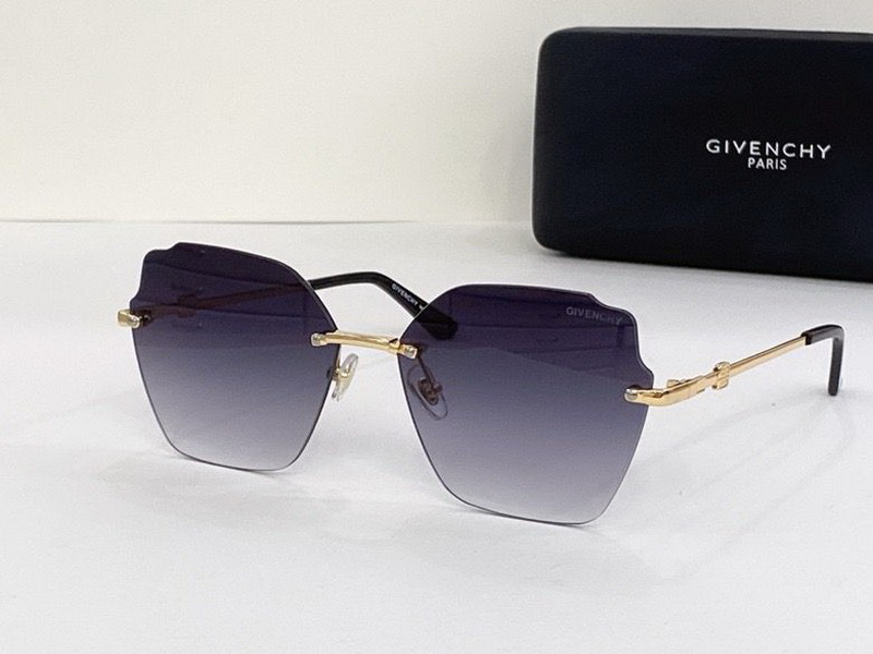 Givenchy Sunglasses(AAAA)-017