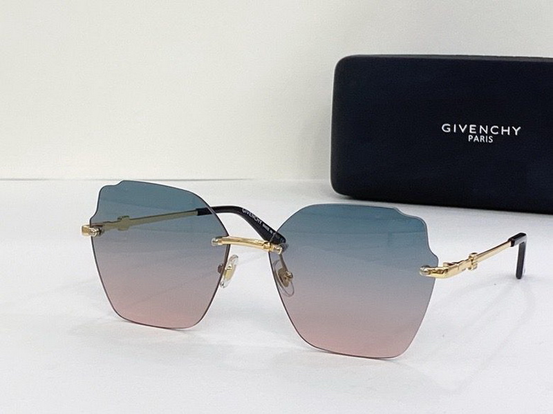 Givenchy Sunglasses(AAAA)-016
