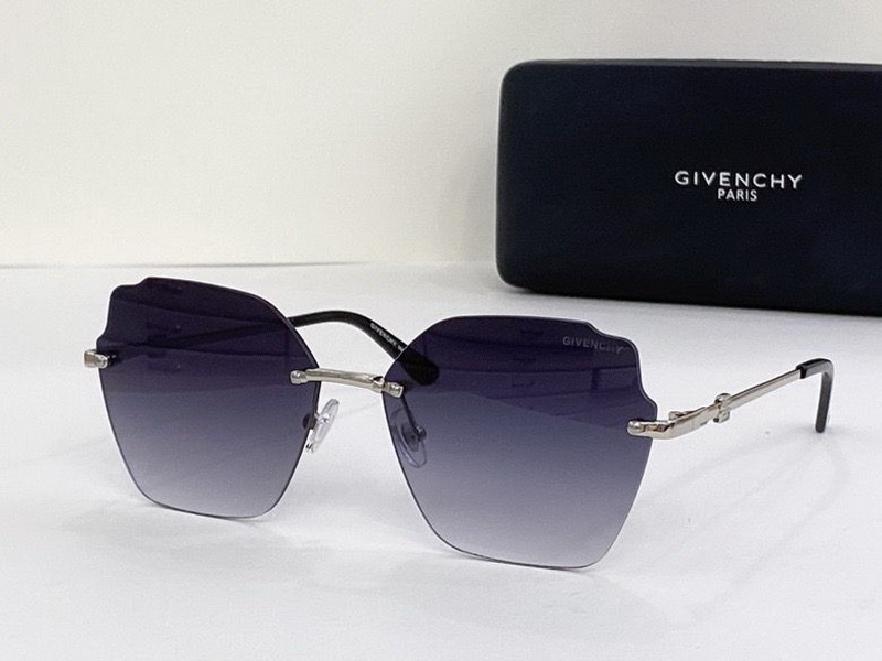 Givenchy Sunglasses(AAAA)-015