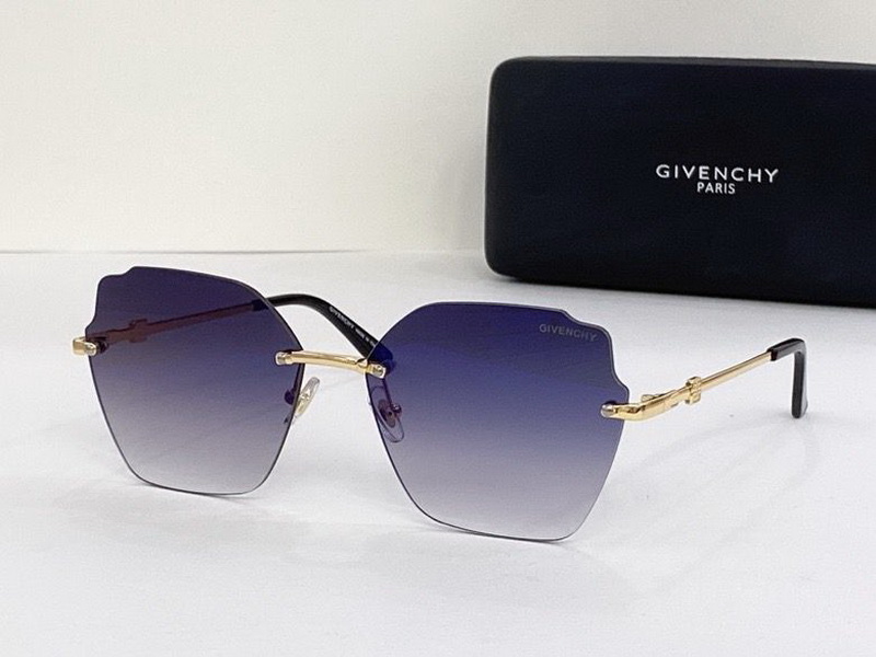 Givenchy Sunglasses(AAAA)-014