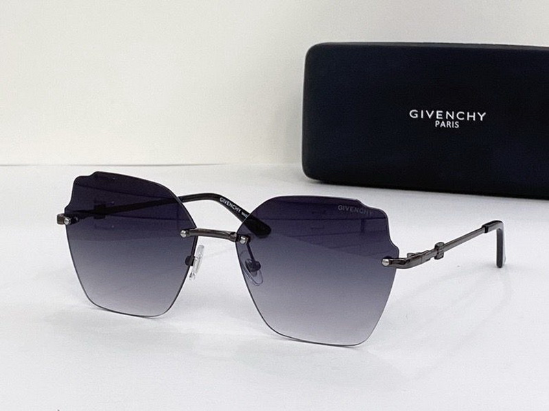 Givenchy Sunglasses(AAAA)-013