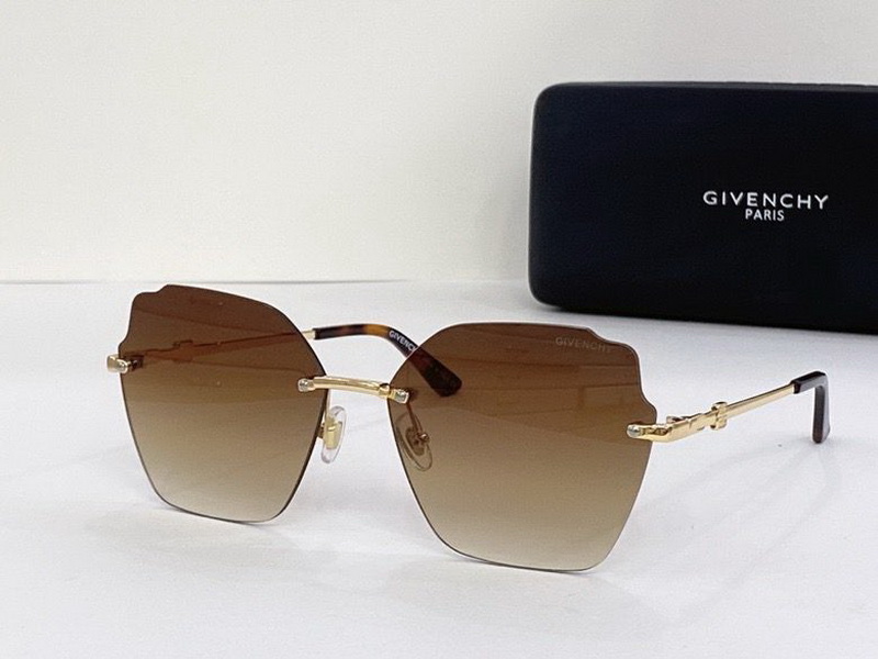 Givenchy Sunglasses(AAAA)-012