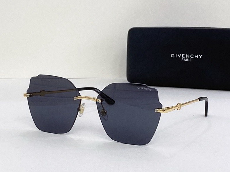 Givenchy Sunglasses(AAAA)-011