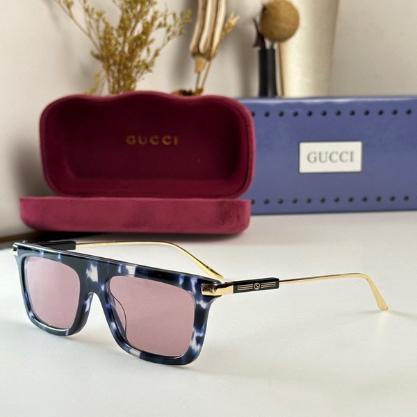 Gucci Sunglasses(AAAA)-940