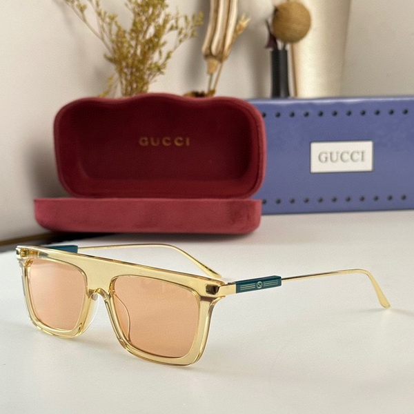 Gucci Sunglasses(AAAA)-939