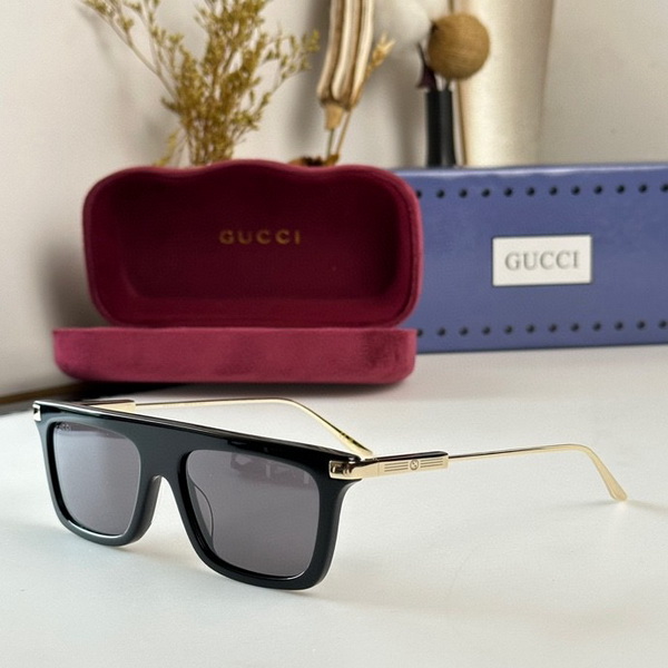 Gucci Sunglasses(AAAA)-938