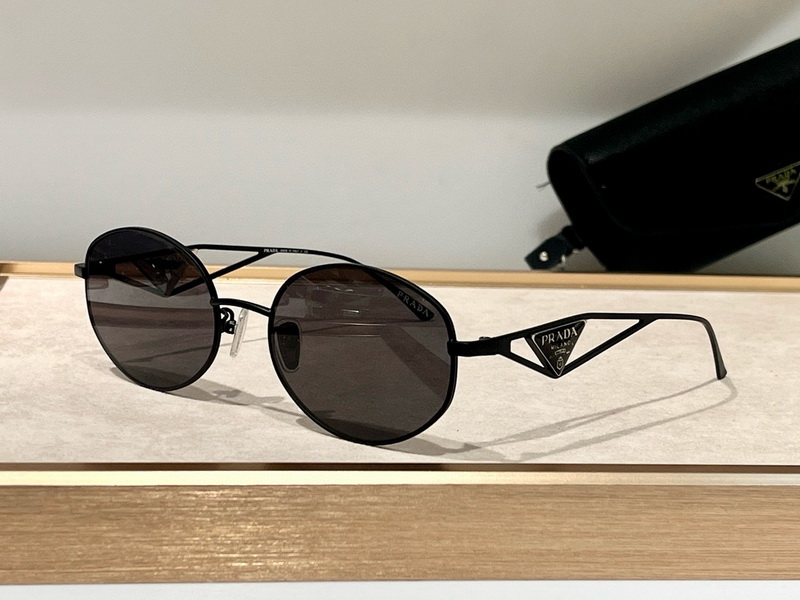 Prada Sunglasses(AAAA)-733